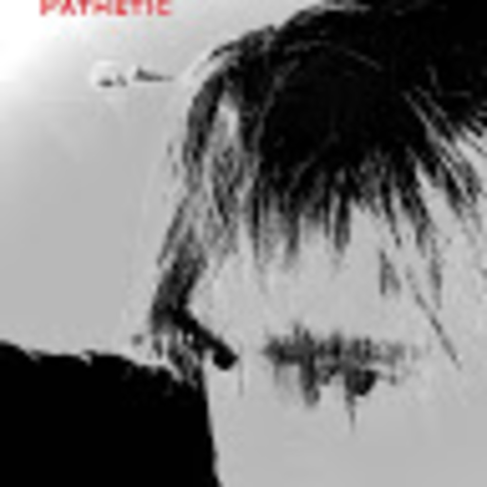 Meet your Posher, Patrick